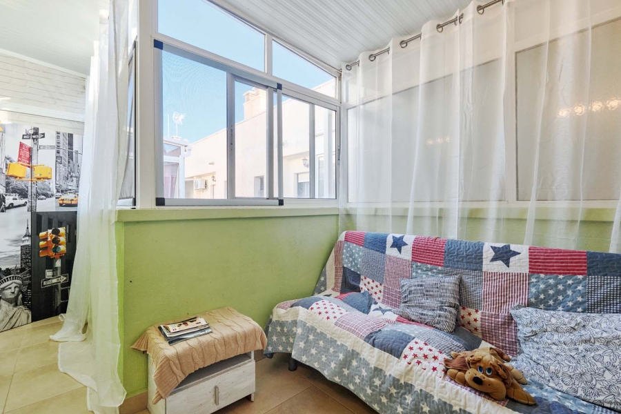 Re-Sale - Townhouse - Orihuela Costa - Villamartin