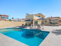 Re-Sale - Detached Villa - Ciudad Quesada - Ciudad Quesada - Town