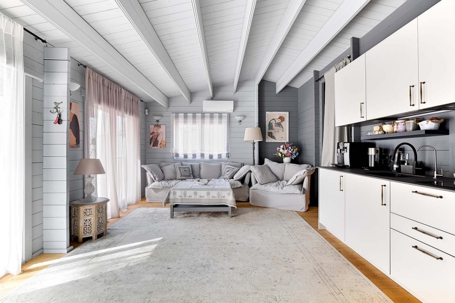 Re-Sale - Detached Villa - Pinar de Campoverde - Pinar de Campoverde - Village