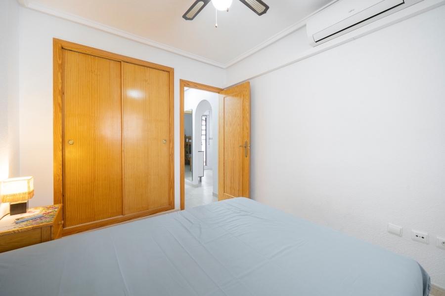 Re-Sale - Townhouse - Ciudad Quesada - Doña Pepa