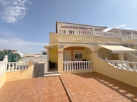 Re-Sale - Townhouse - Orihuela Costa - La Zenia