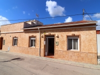 Re-Sale - Bungalow - Rafal - El Mudamiento