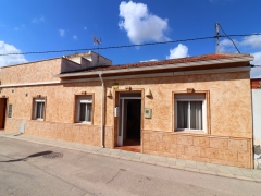 Bungalow - Re-Sale - Rafal - El Mudamiento