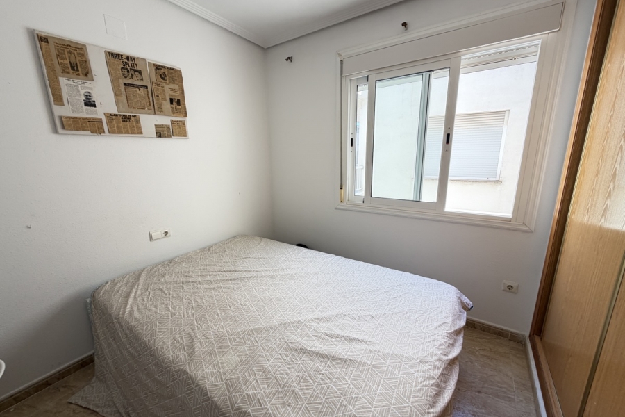 Re-Sale - Apartment - San Miguel de Salinas - San Miguel - Town