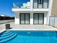 Re-Sale - Detached Villa - Benijofar - Benijofar - Village