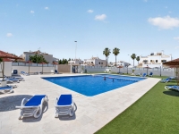 Re-Sale - Quad Villa - Torrevieja - Jardin Del Mar