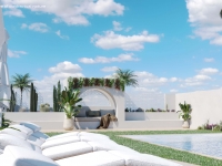 Nouveau - Appartement - Ciudad Quesada - Ciudad Quesada - Ville