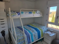 Re-Sale - Apartment - Algorfa - La Finca Golf Resort