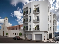 New - Apartment - Bigastro - Bigastro - Town