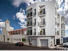 Apartment - New - Bigastro - Bigastro - Town