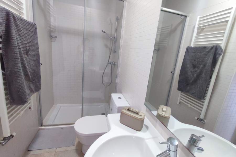 Re-Sale - Detached Villa - Sucina - Peraleja Golf