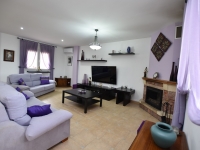 Re-Sale - Detached Villa - Algorfa - Montemar