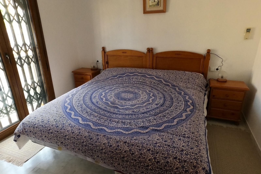 Re-Sale - Apartment - Algorfa - La Finca Golf Resort