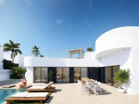 New - Detached Villa - Algorfa - La Finca Golf Resort