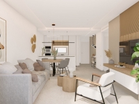 New - Penthouse - Guardamar del Segura - El Raso