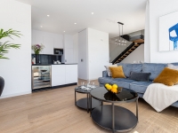 Nye - Frittliggende Villa - Finestrat