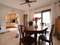 Re-Sale - Detached Villa - Formentera del Segura - Fincas de La Vega