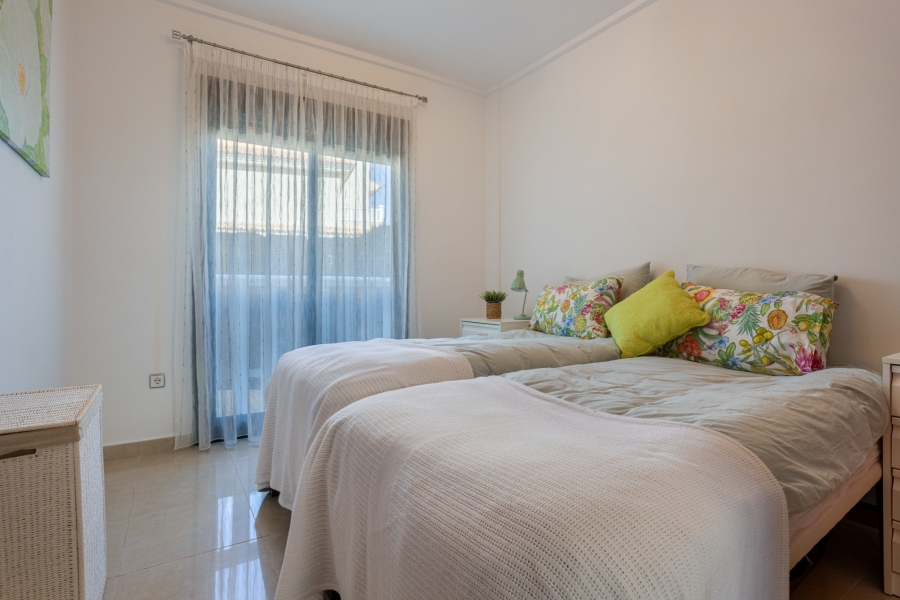 Re-Sale - Apartment - Ciudad Quesada - Doña Pepa
