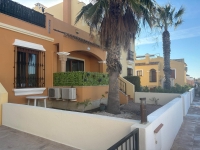 Re-Sale - Townhouse - Algorfa - La Finca Golf Resort