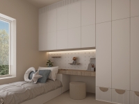 New - Detached Villa - Gran Alacant