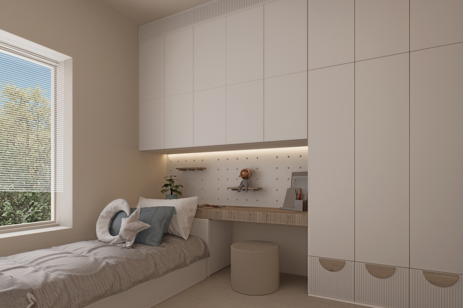 New - Detached Villa - Gran Alacant