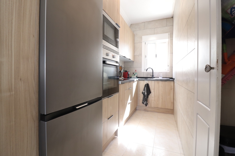 Re-Sale - Detached Villa - Benimar - Benimar II