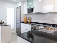 Nye - Leilighet - Pulpi - Pulpí