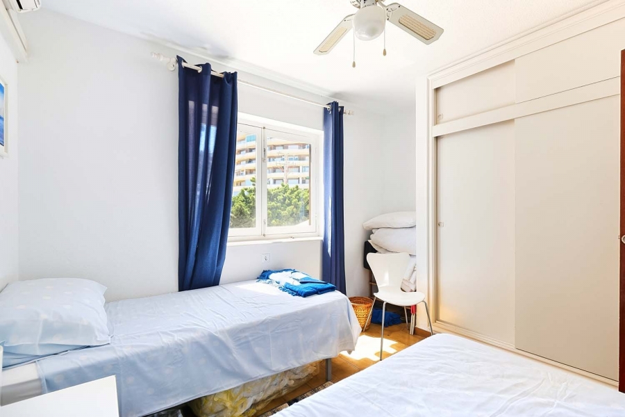 Re-Sale - Townhouse - Orihuela Costa - Cabo Roig