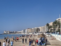 Re-Sale - Apartment - Torrevieja - Playa Los Locos