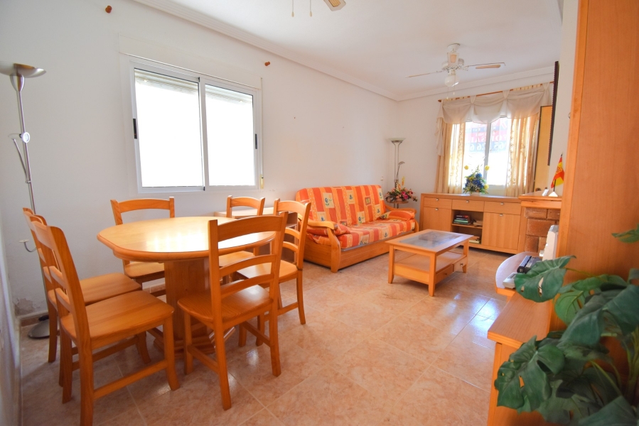 Re-Sale - Semi Detached Villa - San Miguel de Salinas - Blue Lagoon