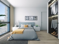 New - Apartment - Torrevieja