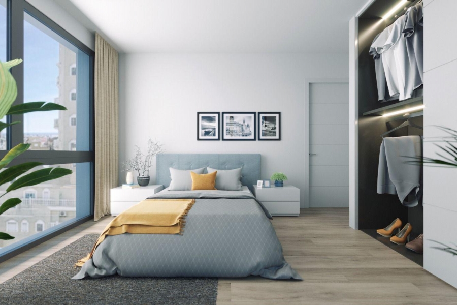 New - Apartment - Torrevieja