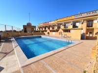 Reventa - Adosado - Orihuela Costa - Playa Flamenca