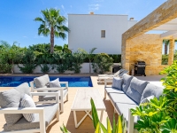 Re-Sale - Detached Villa - Ciudad Quesada - Doña Pepa
