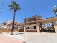 Re-Sale - Apartment - Ciudad Quesada - Doña Pepa