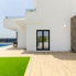 New - Semi Detached Villa - Los Montesinos - Entre Naranjos / Vistabella Golf