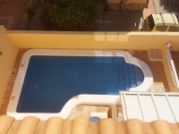 Re-Sale - Quad Villa - Ciudad Quesada - Lo Marabu