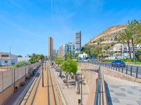 Re-Sale - Apartment - Alicante - La Albufereta