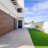 New - Detached Villa - Pilar de La Horadada - Lo Romero Golf Resort