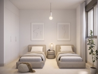 Nieuw - Appartement - Pulpi - Pulpí