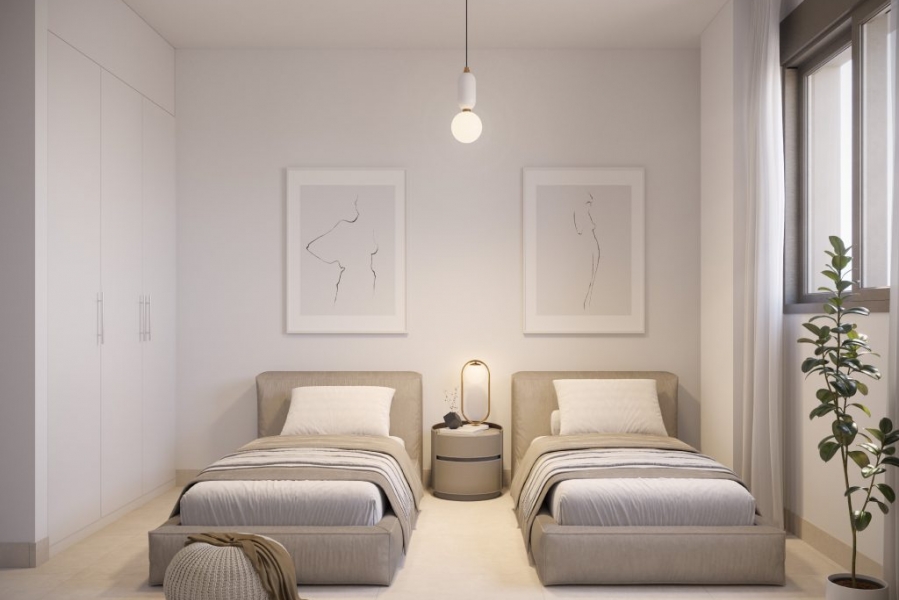 Nieuw - Appartement - Pulpi - Pulpí