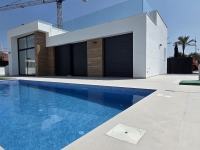 Nueva - Chalet - Condado de Alhama - Condado de Alhama Golf Resort