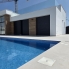 Nueva - Chalet - Condado de Alhama - Condado de Alhama Golf Resort