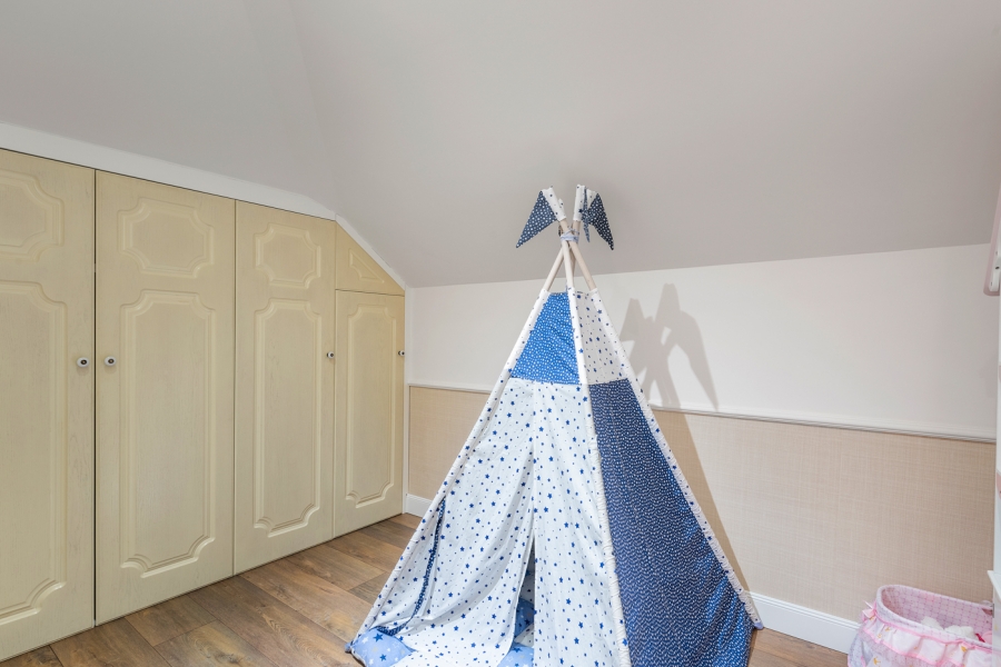 Re-Sale - Detached Villa - Ciudad Quesada - Doña Pepa