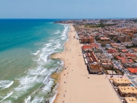 Re-Sale - Apartment - Torrevieja - Torre La Mata