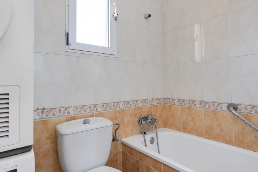 Re-Sale - Townhouse - Torrevieja - Aguas Nuevas