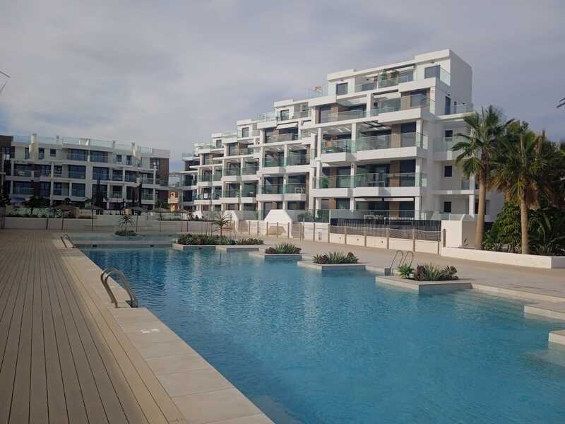 New - Apartment - Denia - Dénia