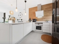 Re-Sale - Apartment - Pilar de La Horadada - El Mojón