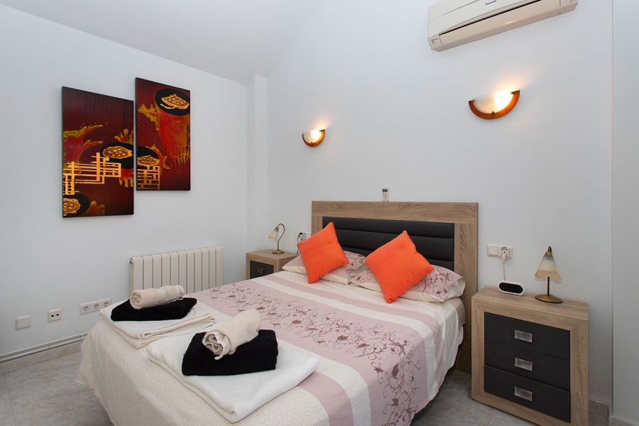 Re-Sale - Detached Villa - Benimar - Rojales Hills