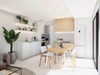 New - Apartment - San Pedro del Pinatar - San Pedro del Pinatar - Town